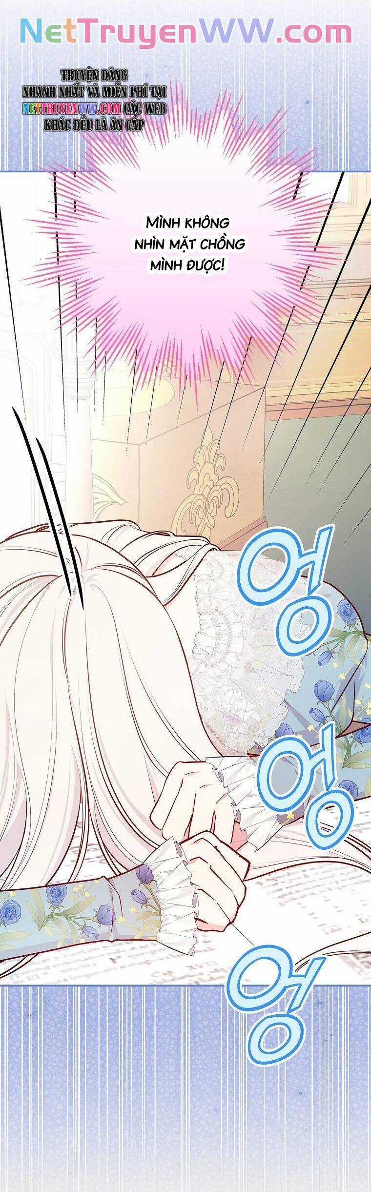 Tôi Trở Thành Mẹ Của Chiến Binh Chapter 84 trang 4