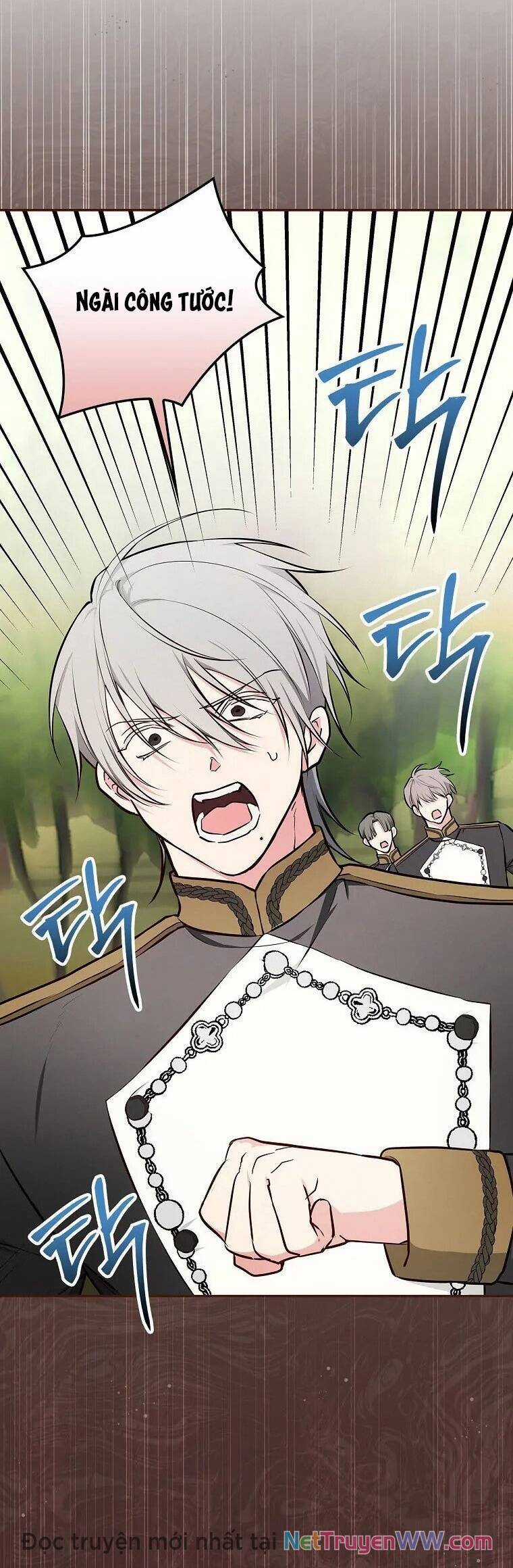 Tôi Trở Thành Mẹ Của Chiến Binh Chapter 84 trang 40