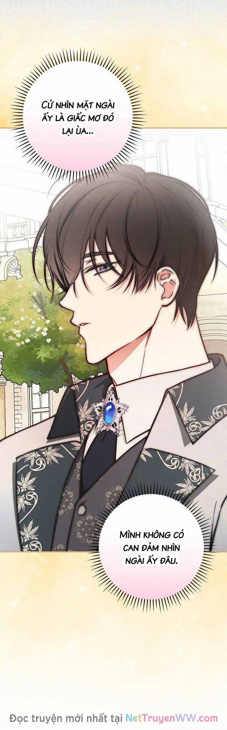Tôi Trở Thành Mẹ Của Chiến Binh Chapter 84 trang 5