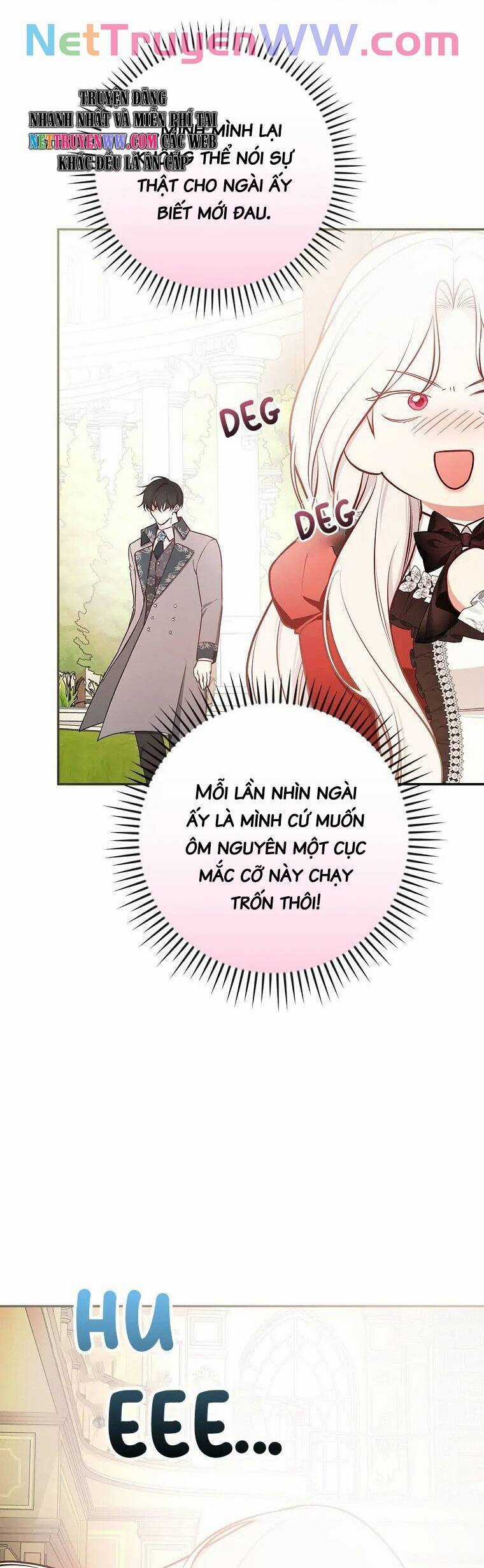 Tôi Trở Thành Mẹ Của Chiến Binh Chapter 84 trang 6