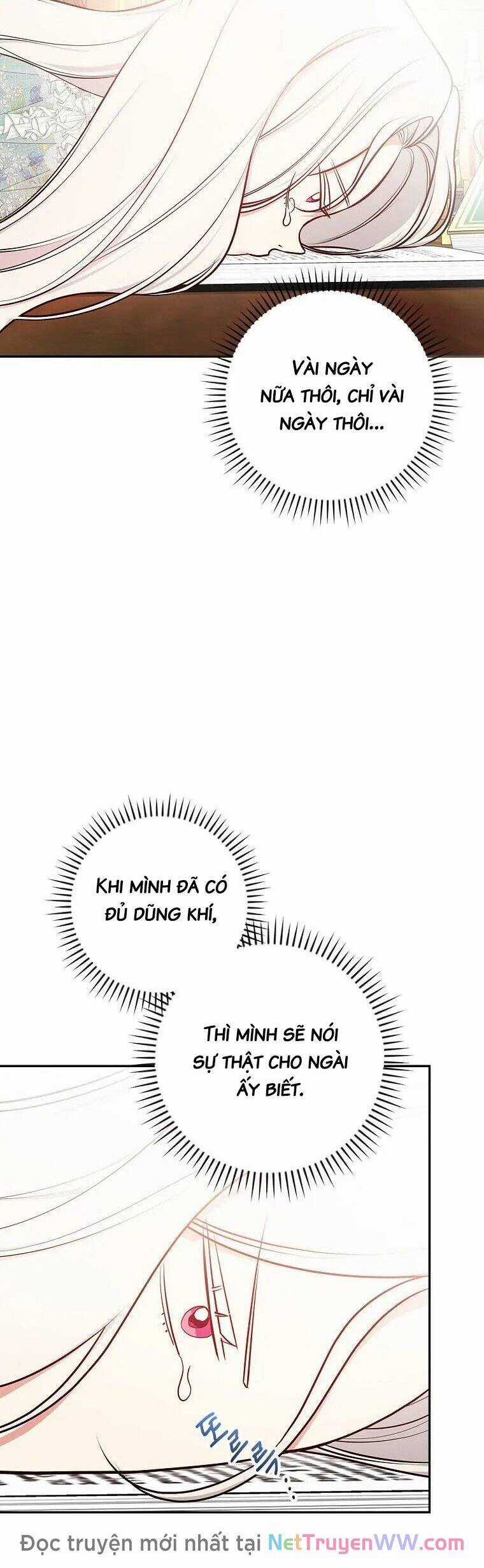 Tôi Trở Thành Mẹ Của Chiến Binh Chapter 84 trang 7