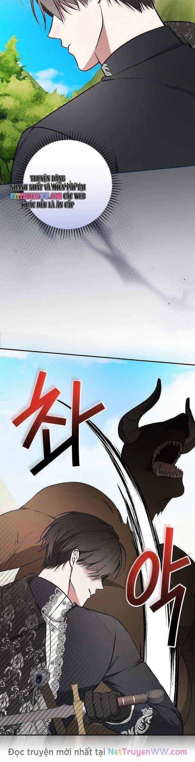 Tôi Trở Thành Mẹ Của Chiến Binh Chapter 85 trang 10