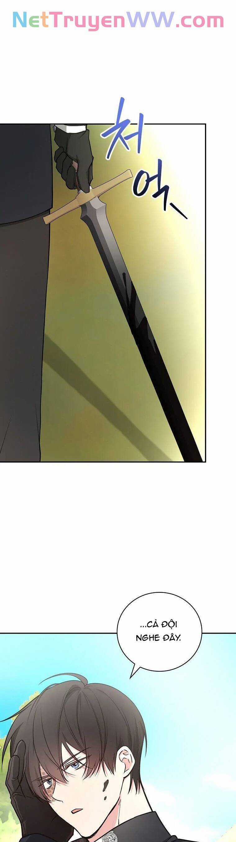 Tôi Trở Thành Mẹ Của Chiến Binh Chapter 85 trang 11