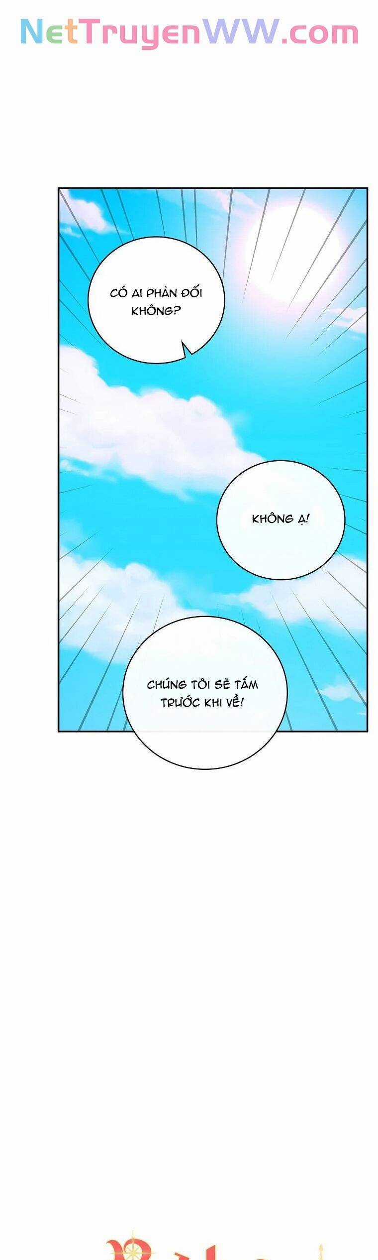 Tôi Trở Thành Mẹ Của Chiến Binh Chapter 85 trang 13