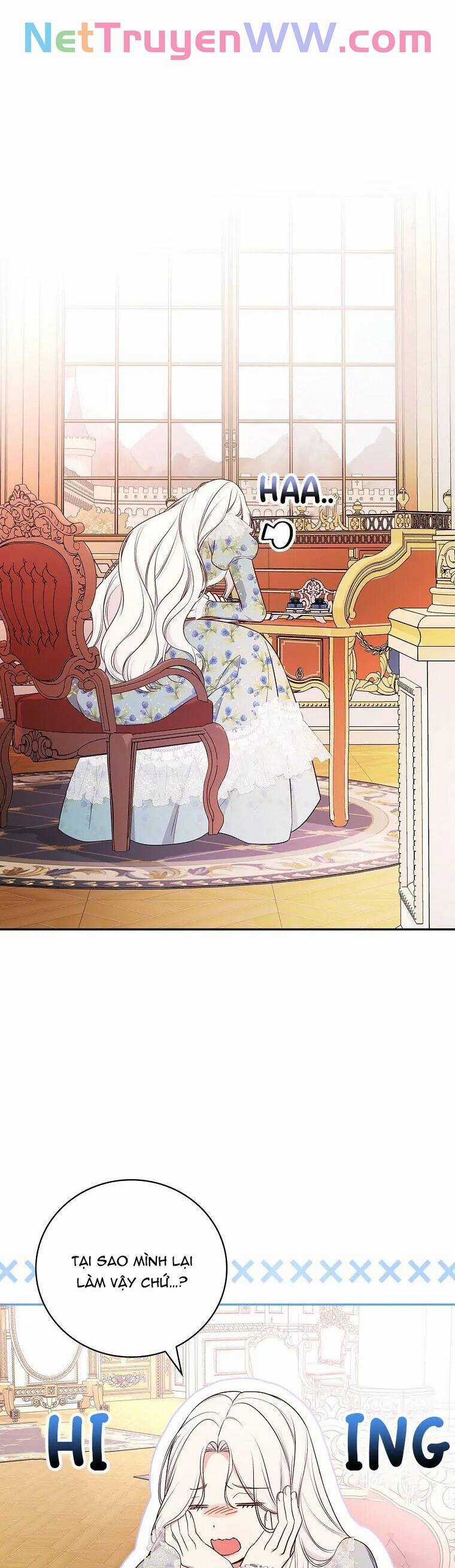 Tôi Trở Thành Mẹ Của Chiến Binh Chapter 85 trang 15