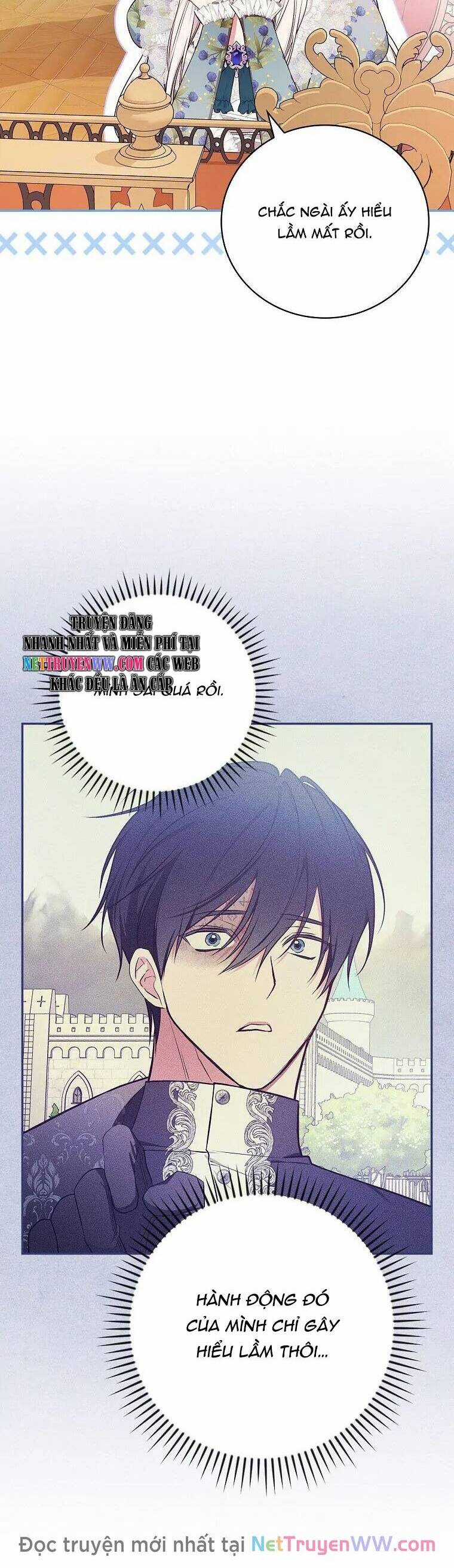 Tôi Trở Thành Mẹ Của Chiến Binh Chapter 85 trang 16