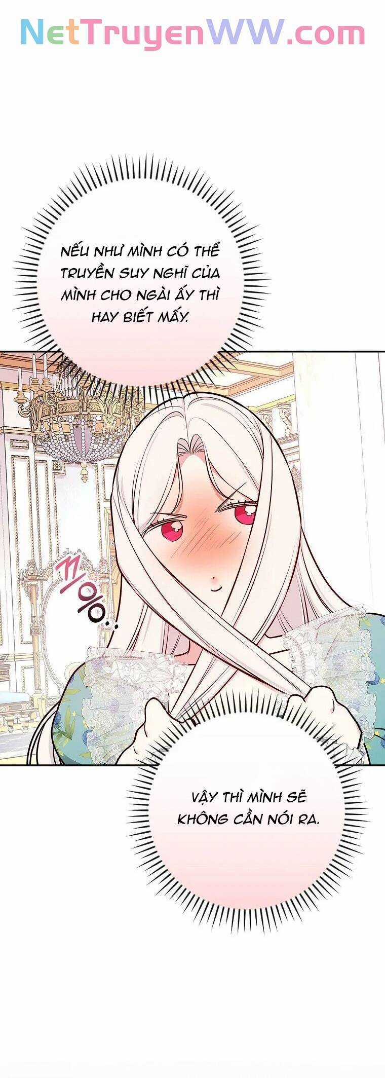 Tôi Trở Thành Mẹ Của Chiến Binh Chapter 85 trang 17