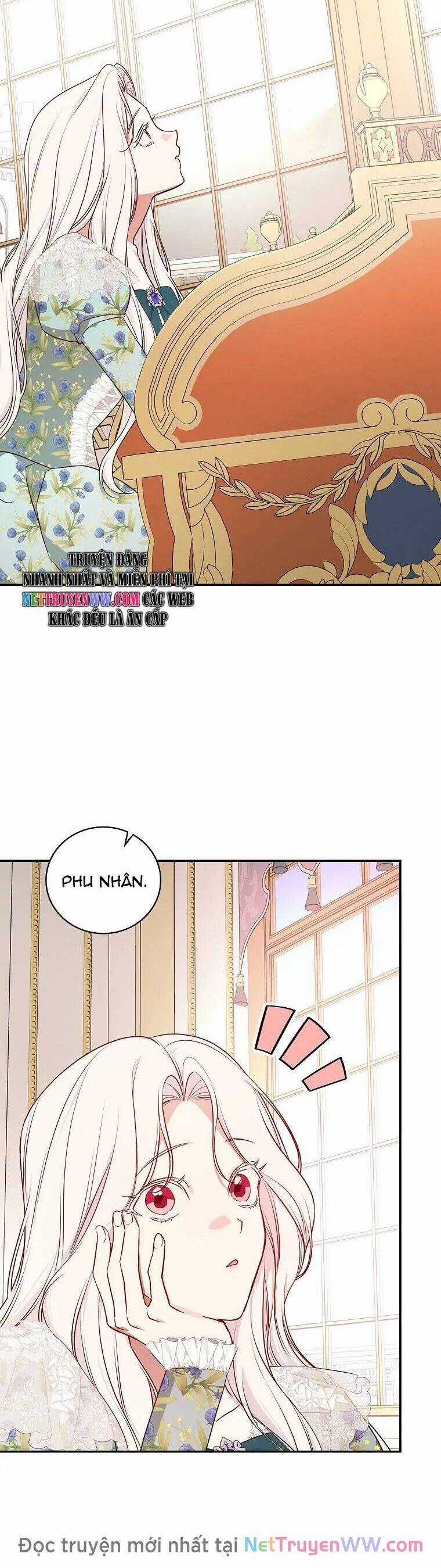 Tôi Trở Thành Mẹ Của Chiến Binh Chapter 85 trang 21