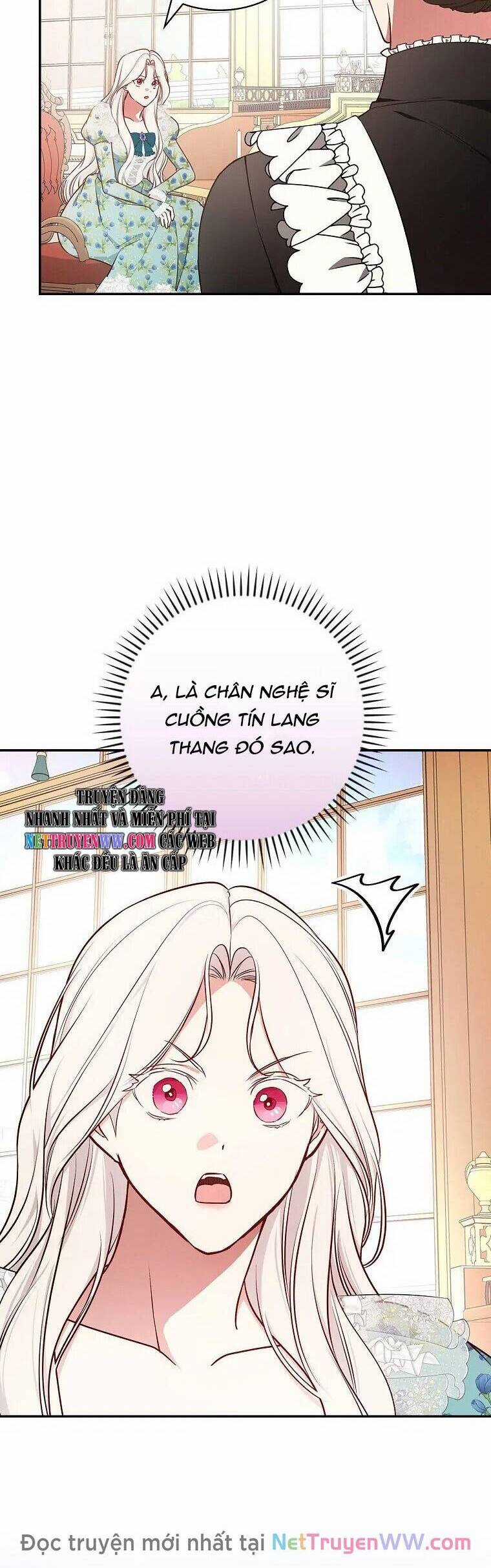 Tôi Trở Thành Mẹ Của Chiến Binh Chapter 85 trang 23