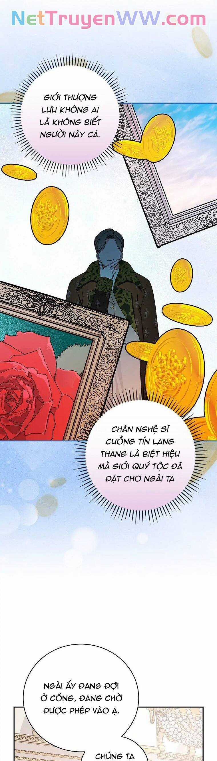 Tôi Trở Thành Mẹ Của Chiến Binh Chapter 85 trang 24