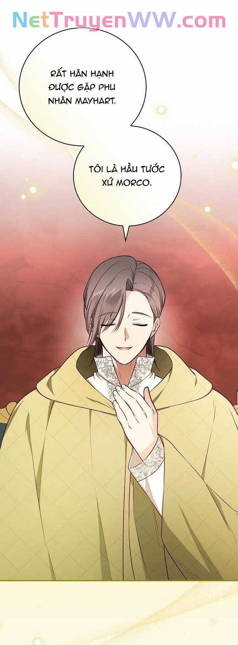 Tôi Trở Thành Mẹ Của Chiến Binh Chapter 85 trang 28