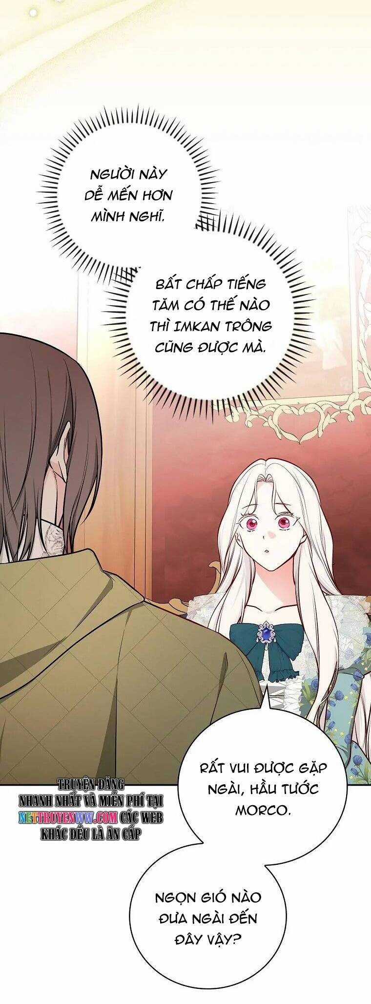 Tôi Trở Thành Mẹ Của Chiến Binh Chapter 85 trang 29