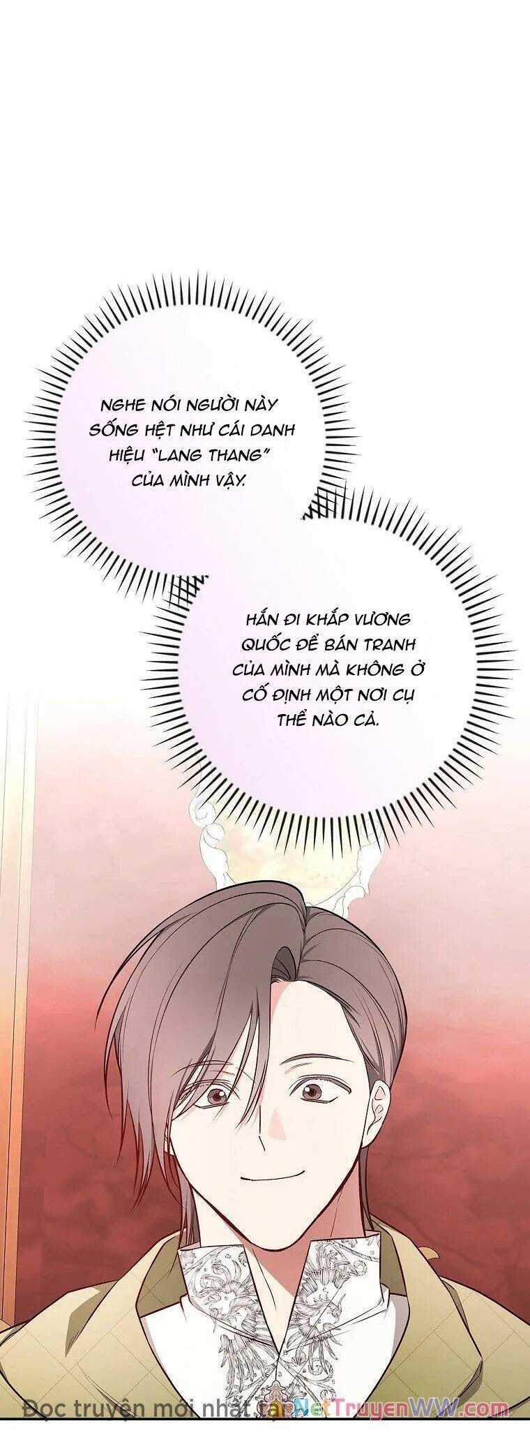 Tôi Trở Thành Mẹ Của Chiến Binh Chapter 85 trang 30