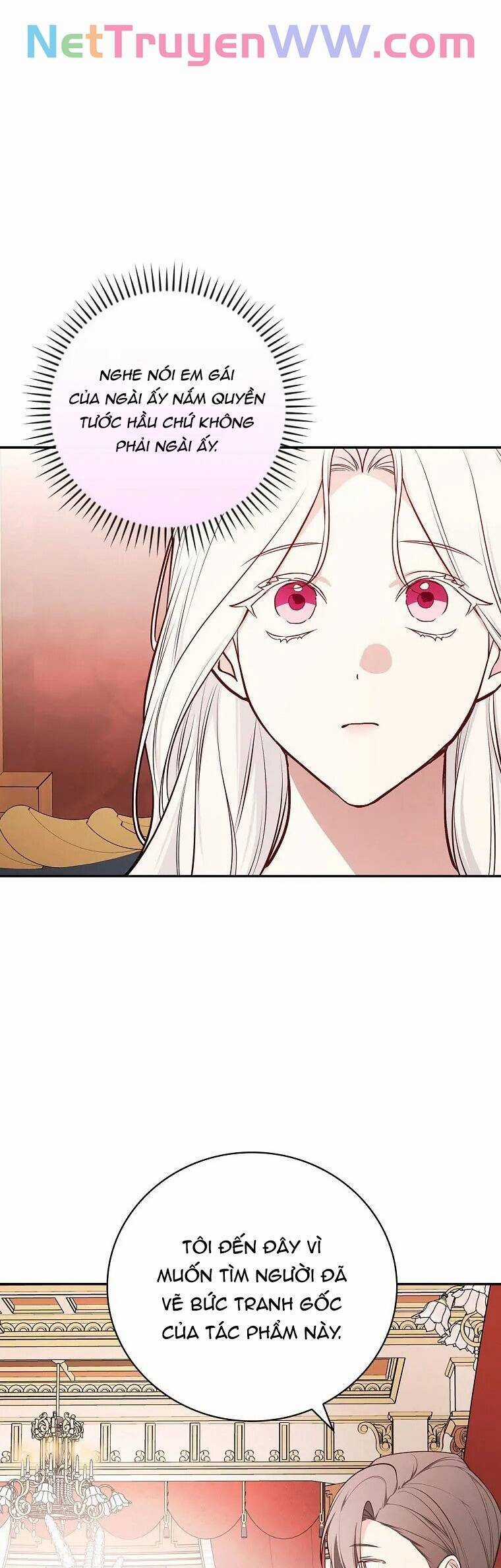 Tôi Trở Thành Mẹ Của Chiến Binh Chapter 85 trang 31