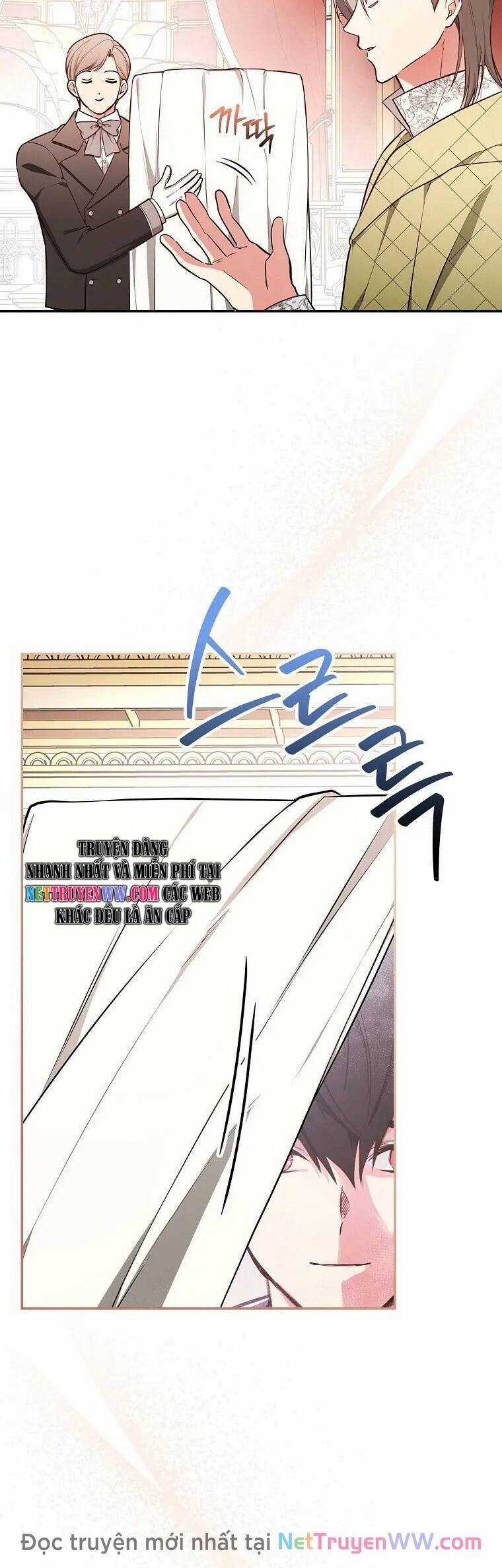 Tôi Trở Thành Mẹ Của Chiến Binh Chapter 85 trang 32