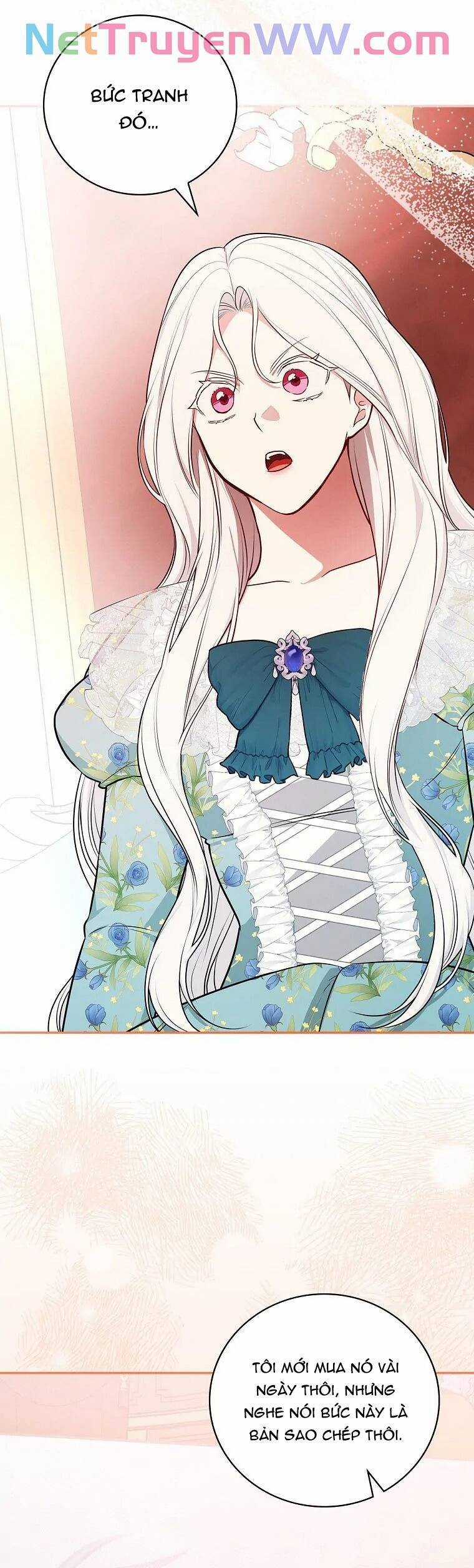 Tôi Trở Thành Mẹ Của Chiến Binh Chapter 85 trang 33