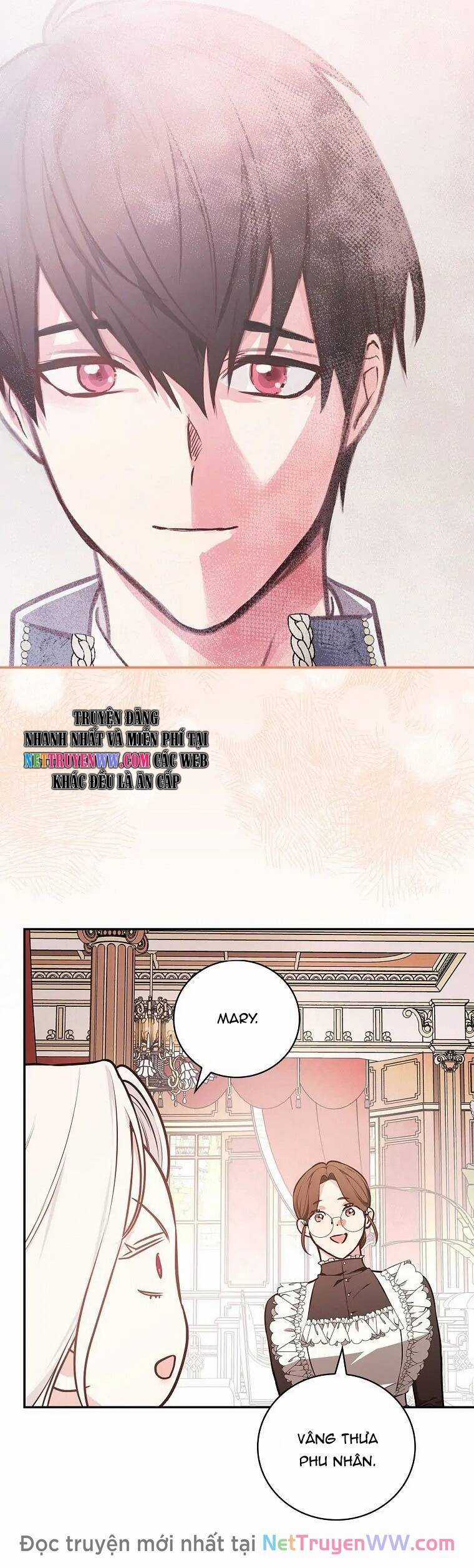 Tôi Trở Thành Mẹ Của Chiến Binh Chapter 85 trang 34