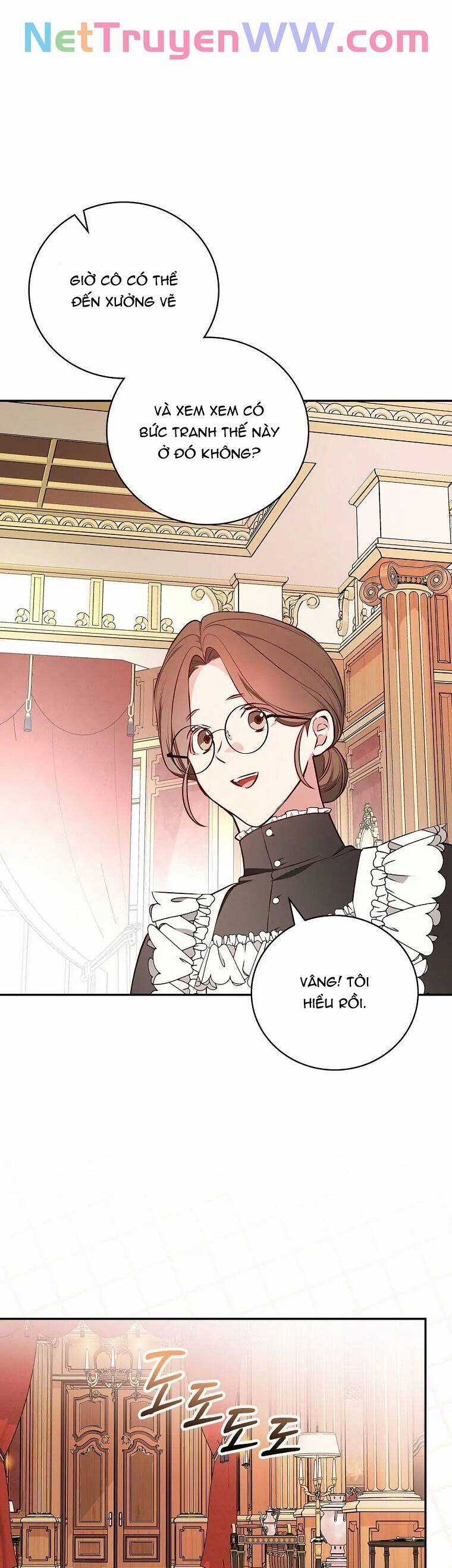 Tôi Trở Thành Mẹ Của Chiến Binh Chapter 85 trang 35