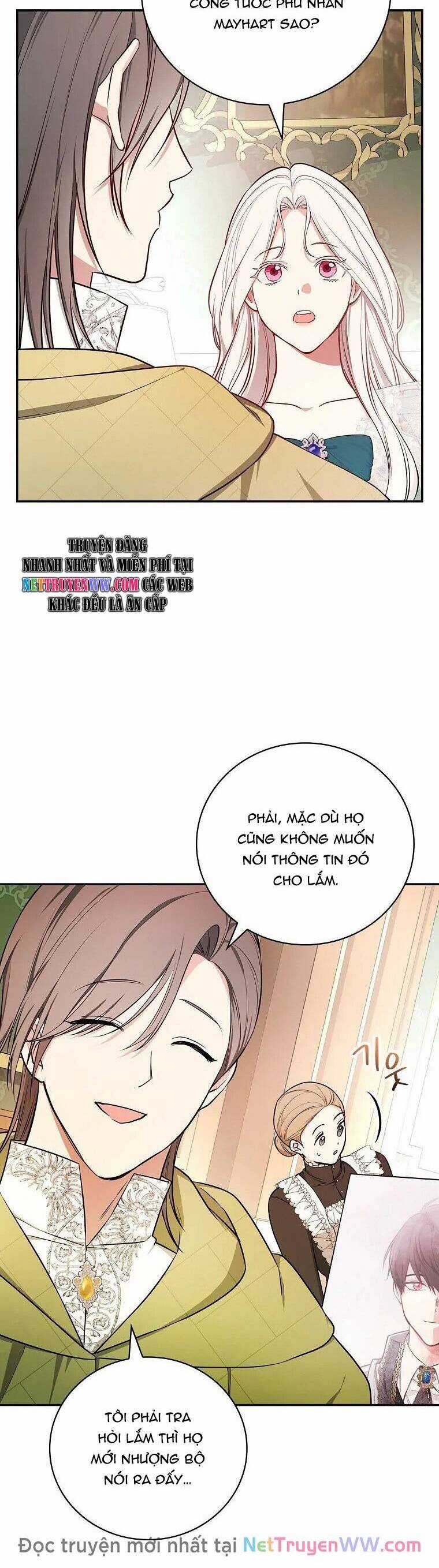 Tôi Trở Thành Mẹ Của Chiến Binh Chapter 85 trang 38