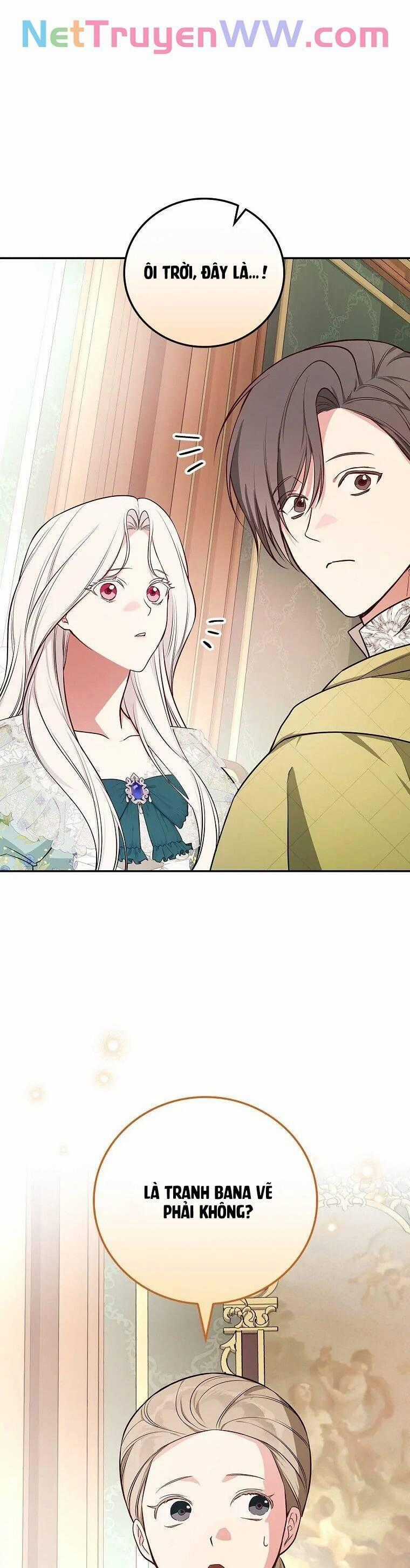 Tôi Trở Thành Mẹ Của Chiến Binh Chapter 85 trang 39