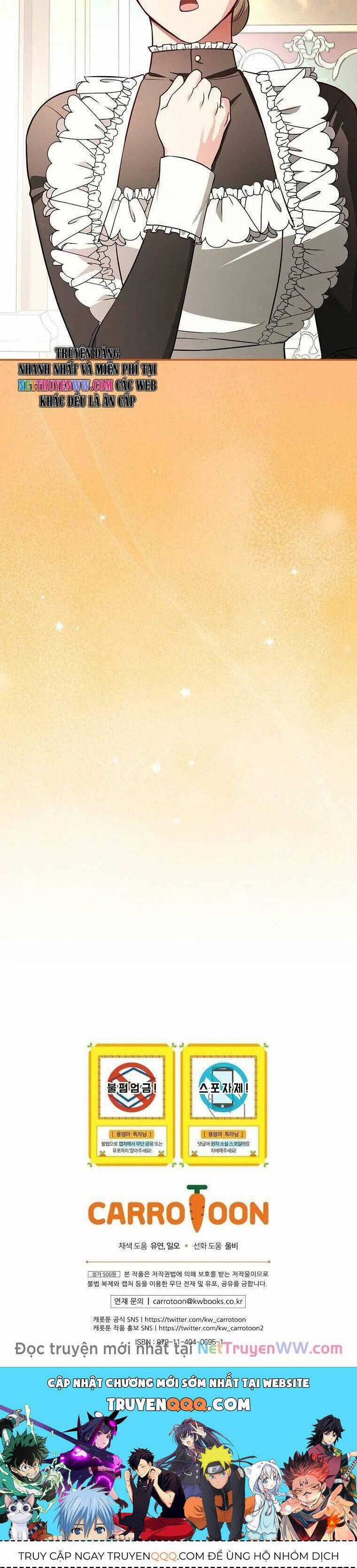 Tôi Trở Thành Mẹ Của Chiến Binh Chapter 85 trang 40