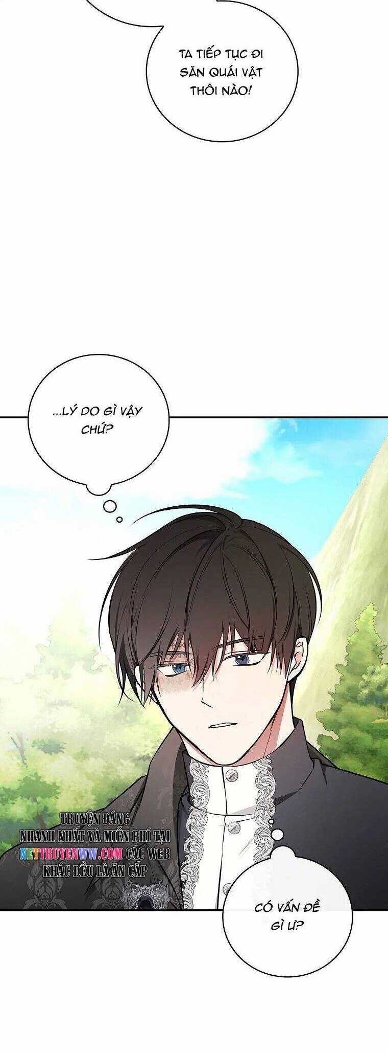 Tôi Trở Thành Mẹ Của Chiến Binh Chapter 85 trang 7