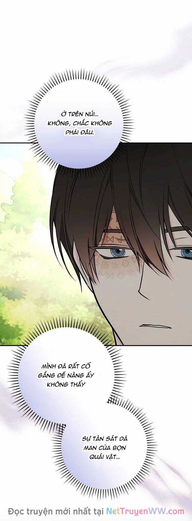 Tôi Trở Thành Mẹ Của Chiến Binh Chapter 85 trang 8