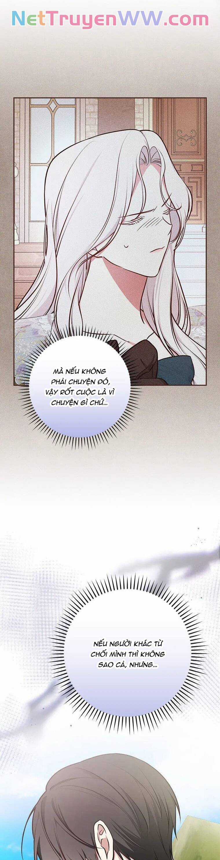 Tôi Trở Thành Mẹ Của Chiến Binh Chapter 85 trang 9