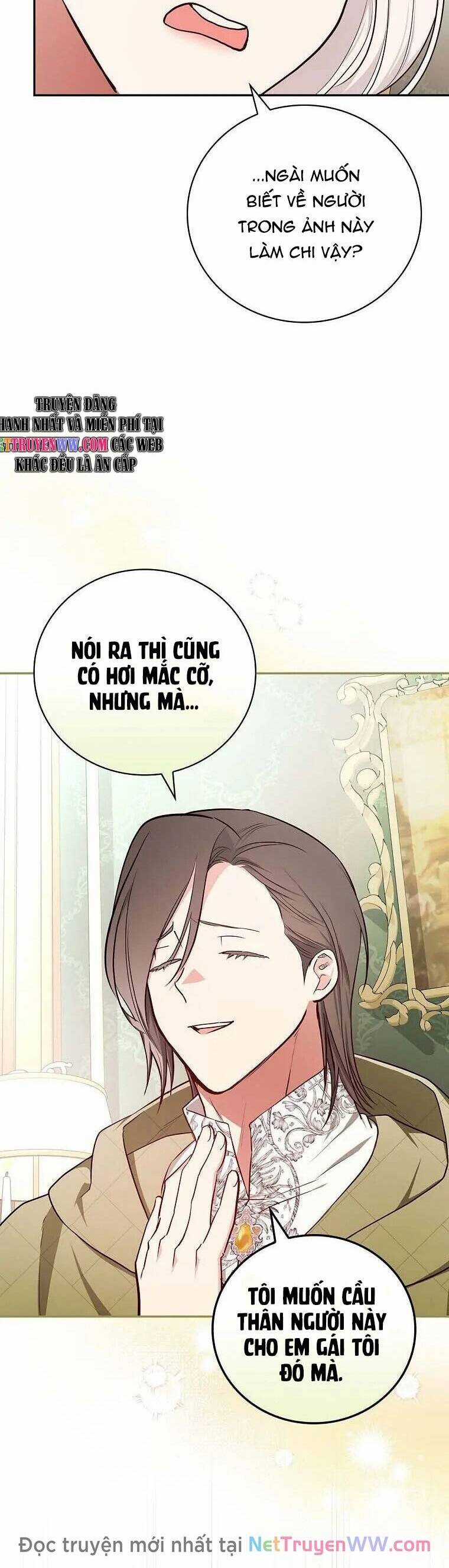 Tôi Trở Thành Mẹ Của Chiến Binh Chapter 86 trang 11