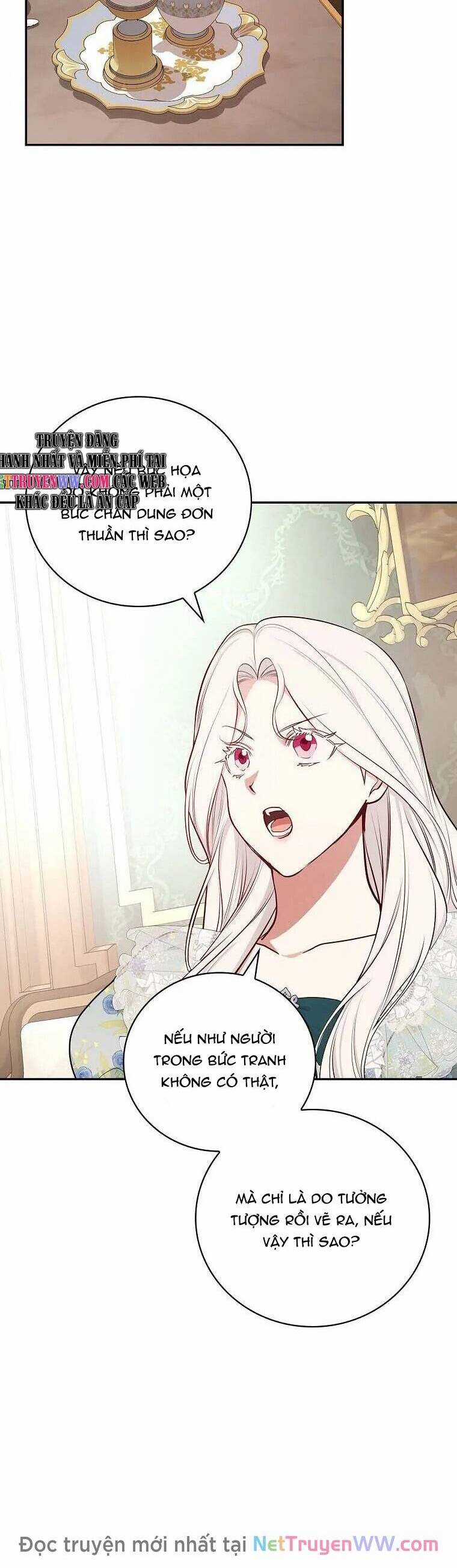 Tôi Trở Thành Mẹ Của Chiến Binh Chapter 86 trang 15