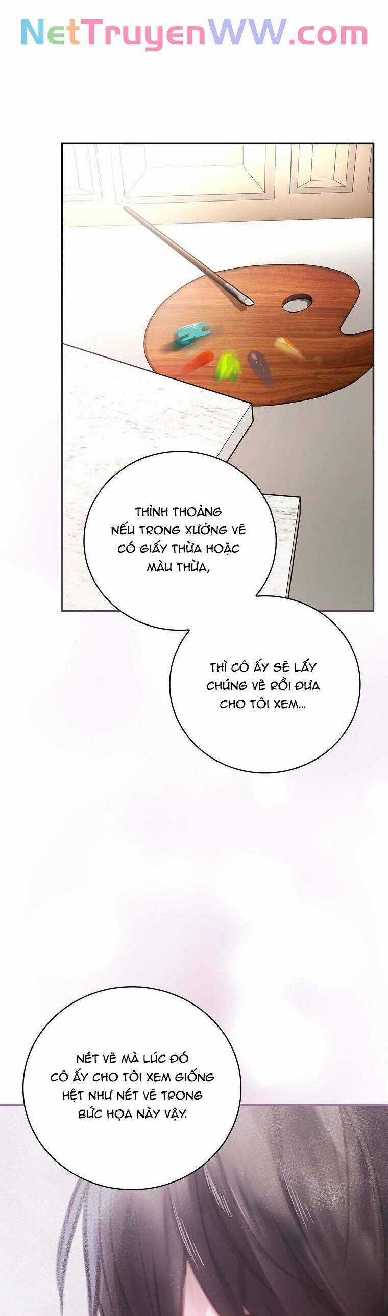 Tôi Trở Thành Mẹ Của Chiến Binh Chapter 86 trang 2