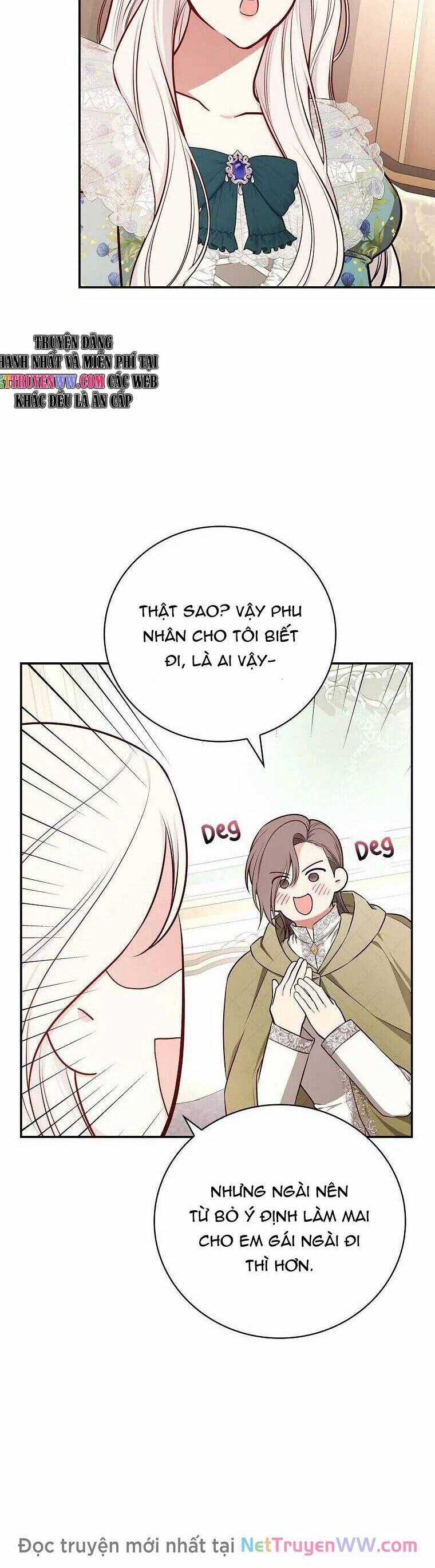 Tôi Trở Thành Mẹ Của Chiến Binh Chapter 86 trang 20