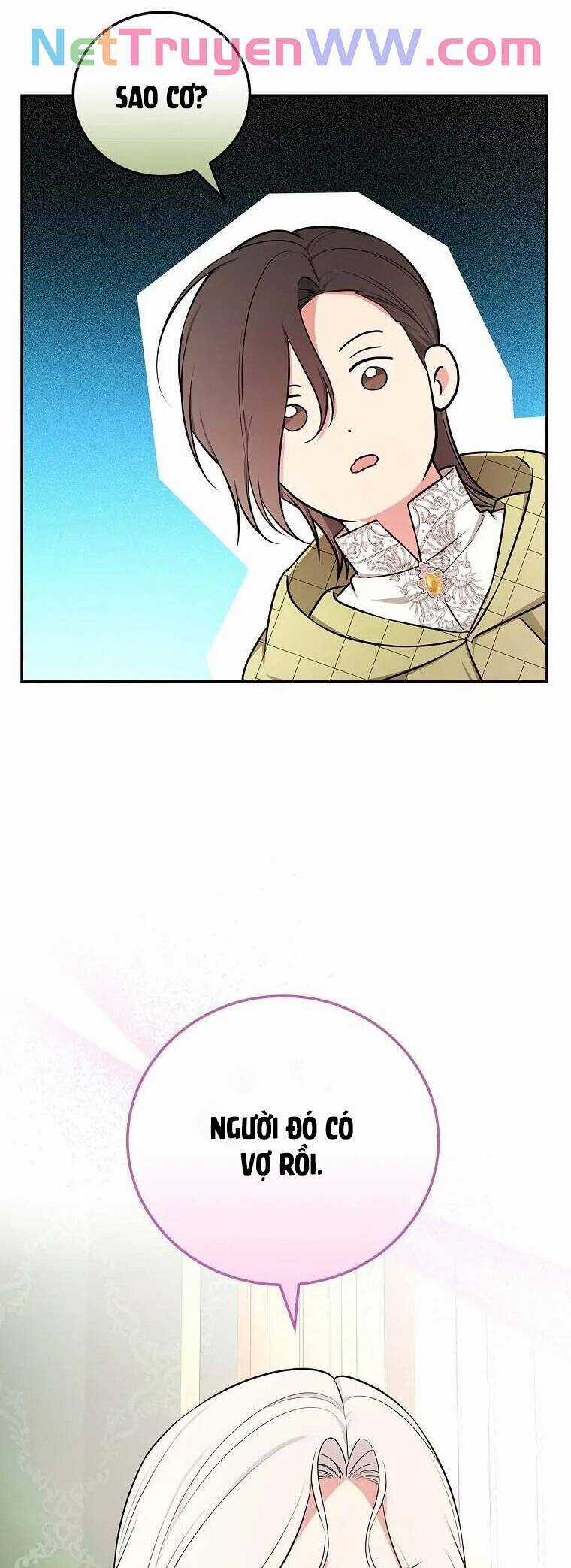 Tôi Trở Thành Mẹ Của Chiến Binh Chapter 86 trang 21