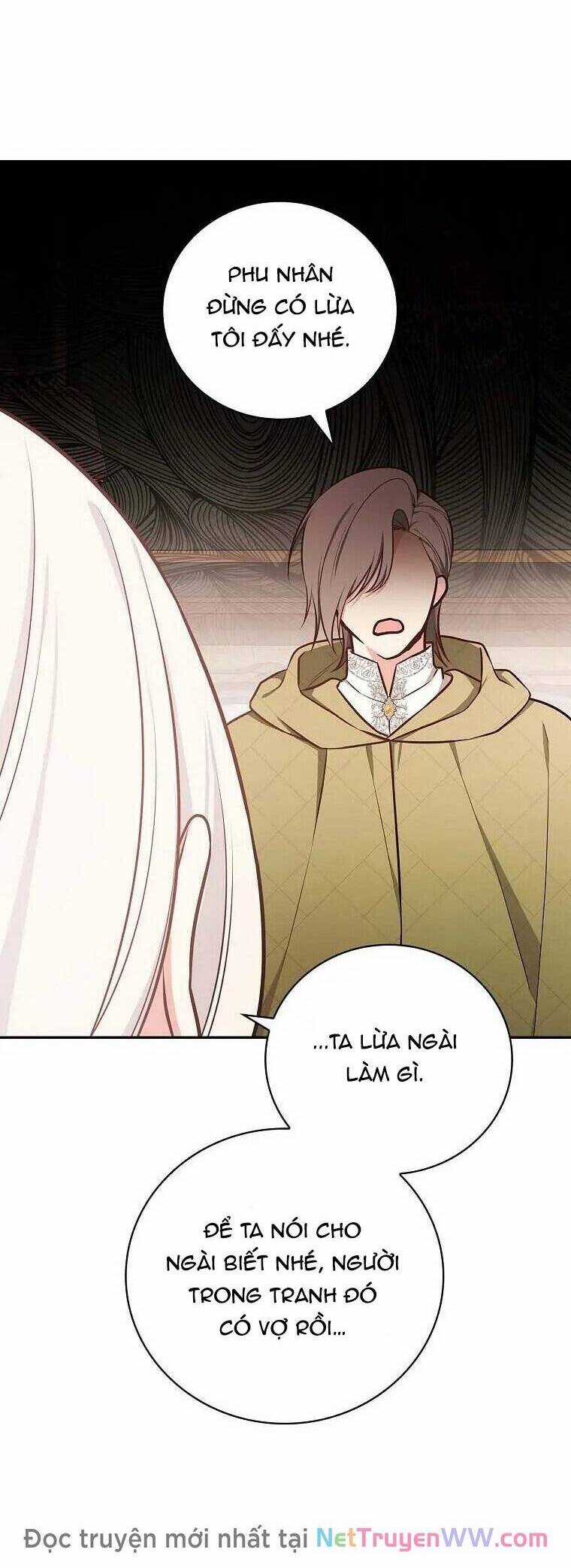 Tôi Trở Thành Mẹ Của Chiến Binh Chapter 86 trang 23