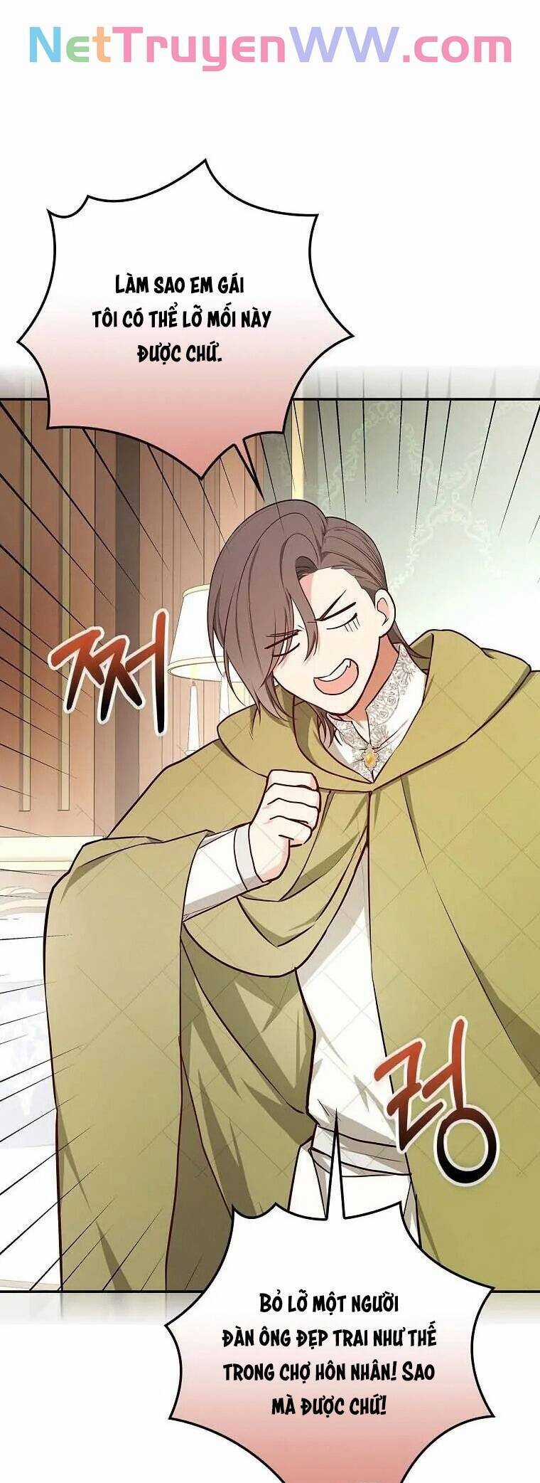 Tôi Trở Thành Mẹ Của Chiến Binh Chapter 86 trang 24