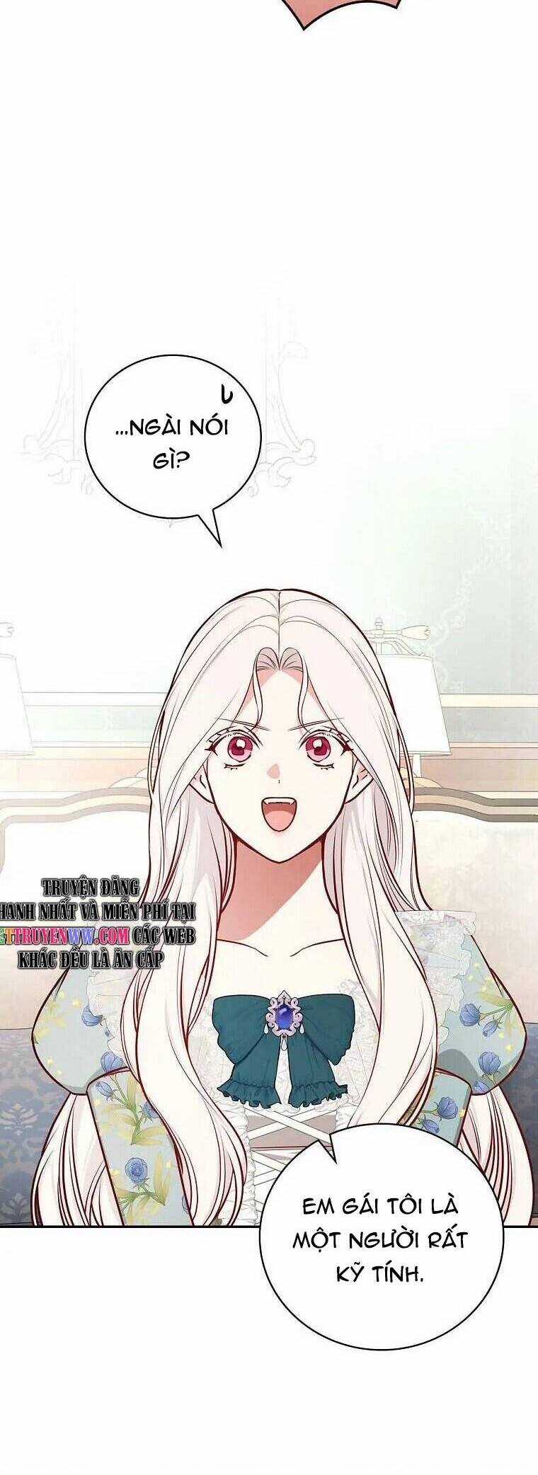 Tôi Trở Thành Mẹ Của Chiến Binh Chapter 86 trang 25