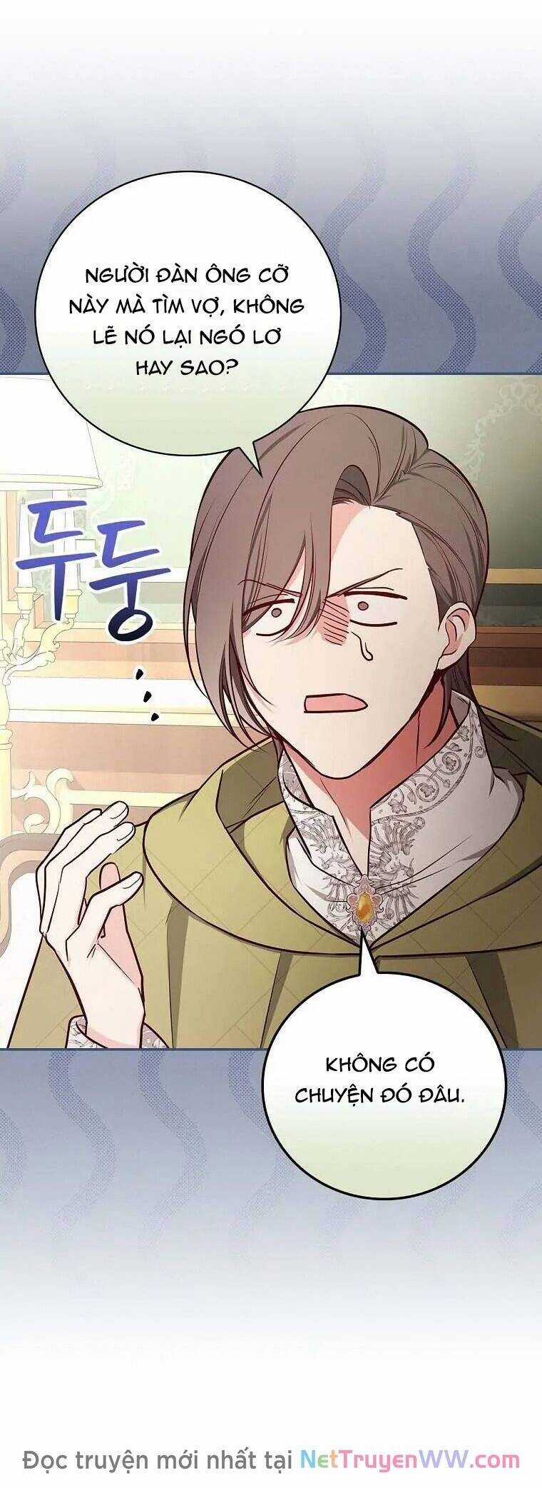 Tôi Trở Thành Mẹ Của Chiến Binh Chapter 86 trang 26