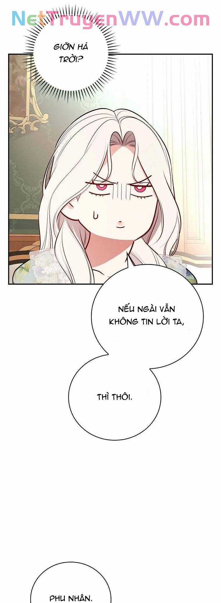 Tôi Trở Thành Mẹ Của Chiến Binh Chapter 86 trang 27