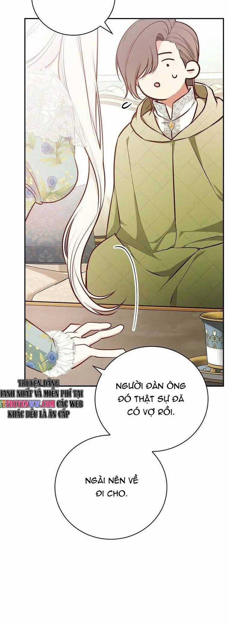 Tôi Trở Thành Mẹ Của Chiến Binh Chapter 86 trang 28