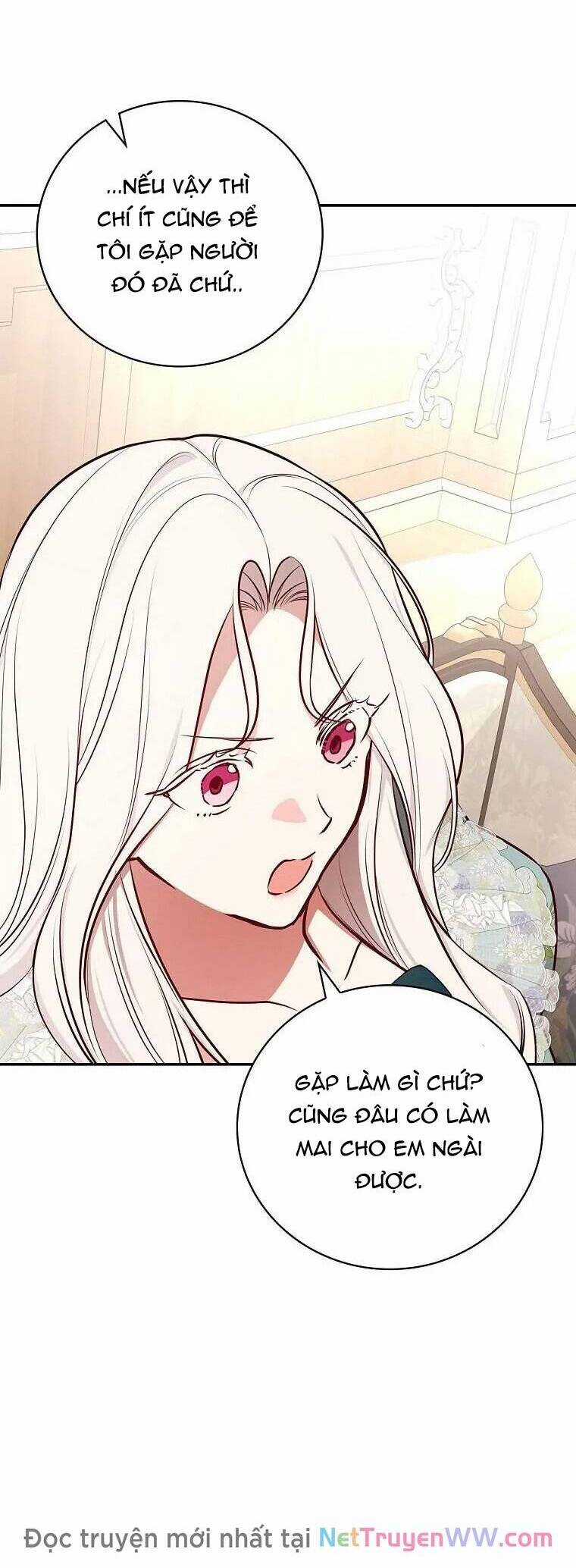 Tôi Trở Thành Mẹ Của Chiến Binh Chapter 86 trang 29