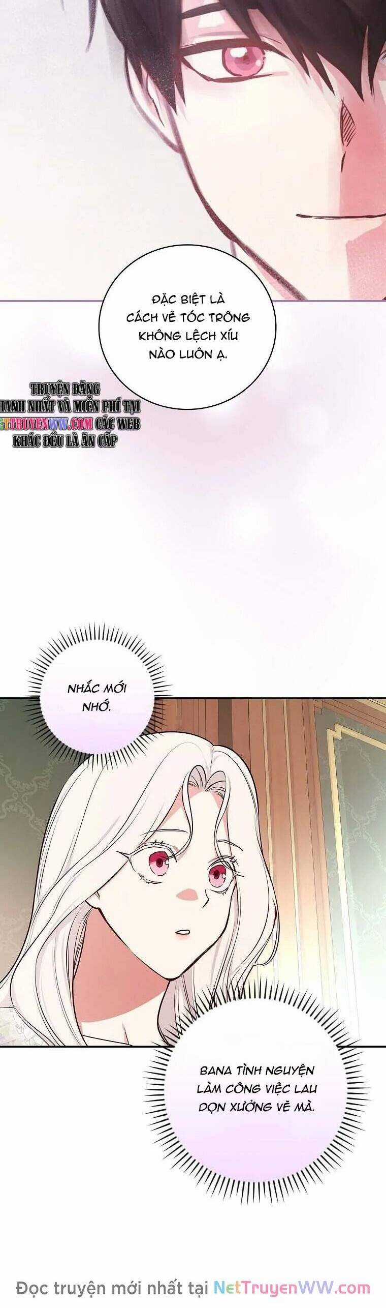 Tôi Trở Thành Mẹ Của Chiến Binh Chapter 86 trang 3