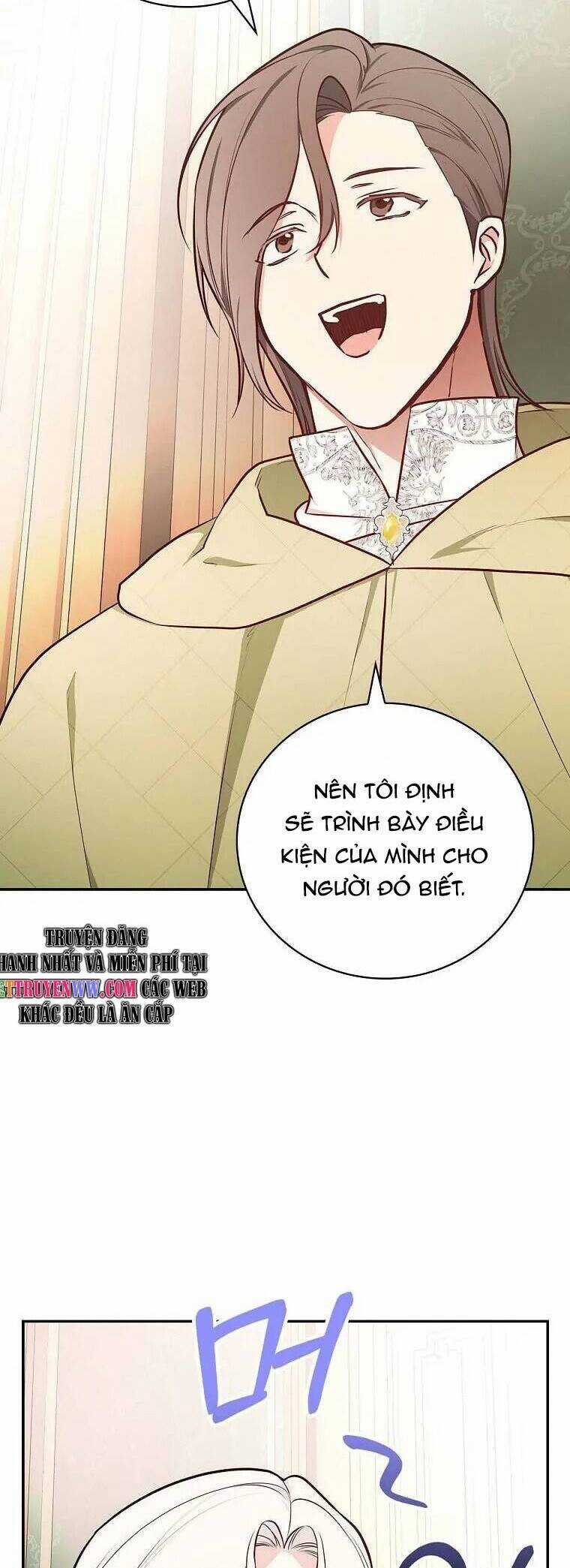 Tôi Trở Thành Mẹ Của Chiến Binh Chapter 86 trang 31