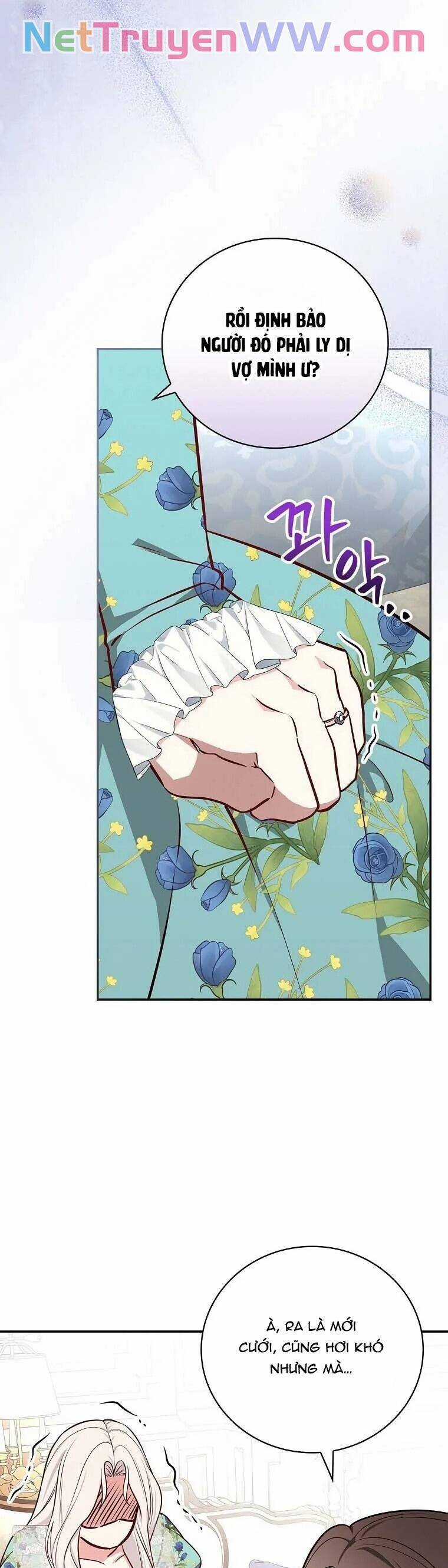 Tôi Trở Thành Mẹ Của Chiến Binh Chapter 86 trang 33