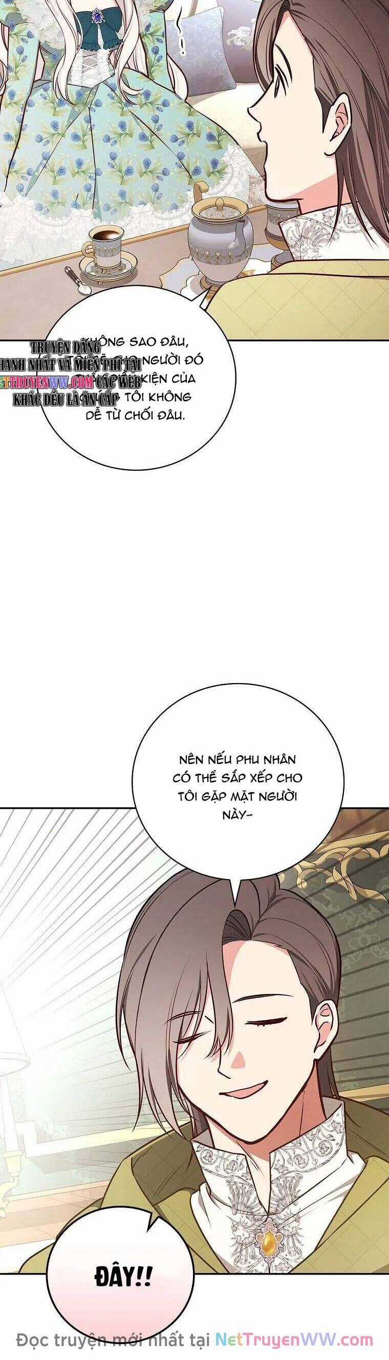 Tôi Trở Thành Mẹ Của Chiến Binh Chapter 86 trang 34