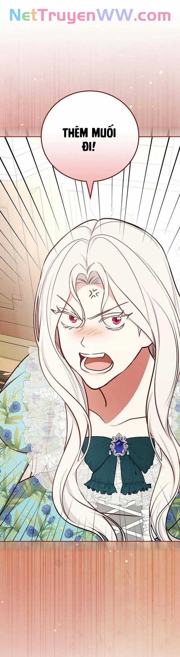 Tôi Trở Thành Mẹ Của Chiến Binh Chapter 86 trang 35