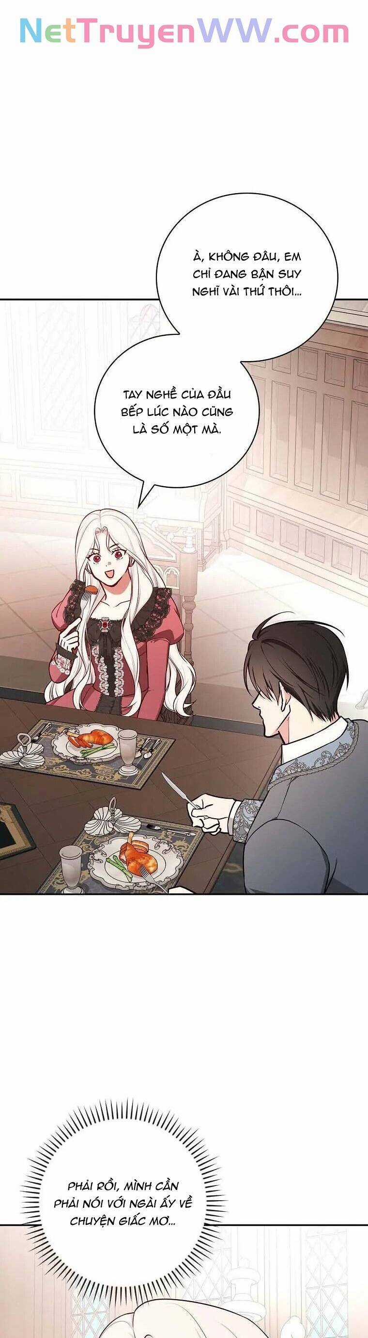 Tôi Trở Thành Mẹ Của Chiến Binh Chapter 86 trang 39