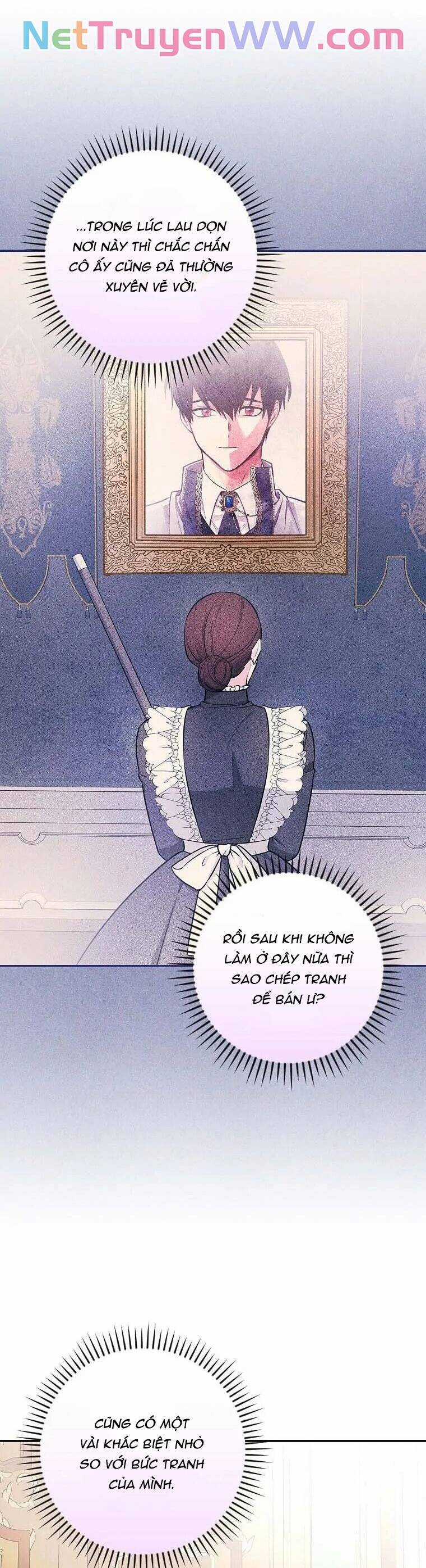 Tôi Trở Thành Mẹ Của Chiến Binh Chapter 86 trang 4