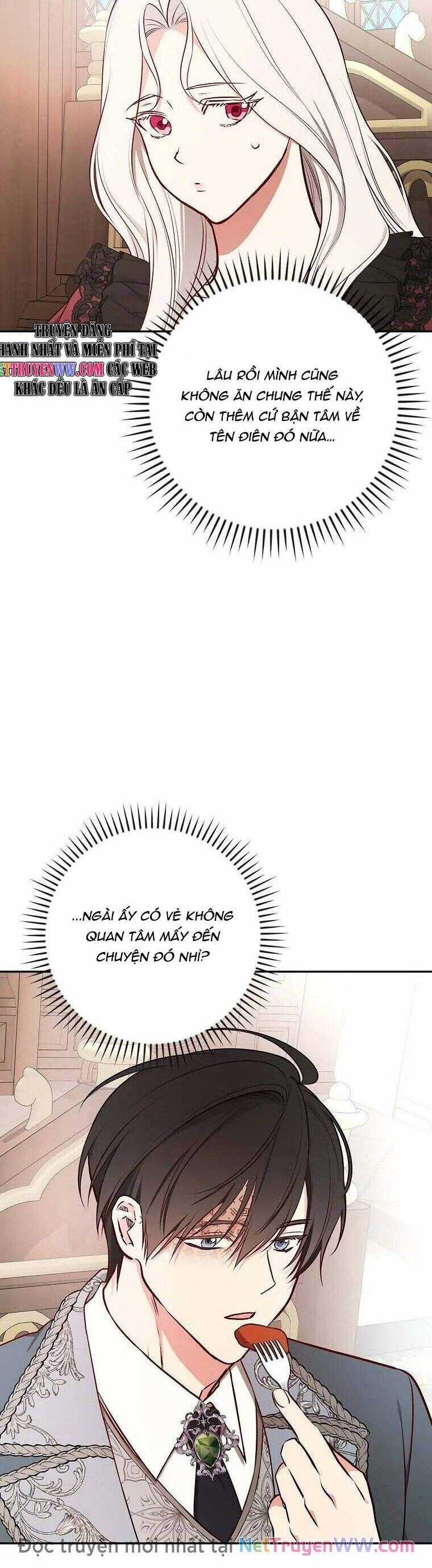 Tôi Trở Thành Mẹ Của Chiến Binh Chapter 86 trang 40