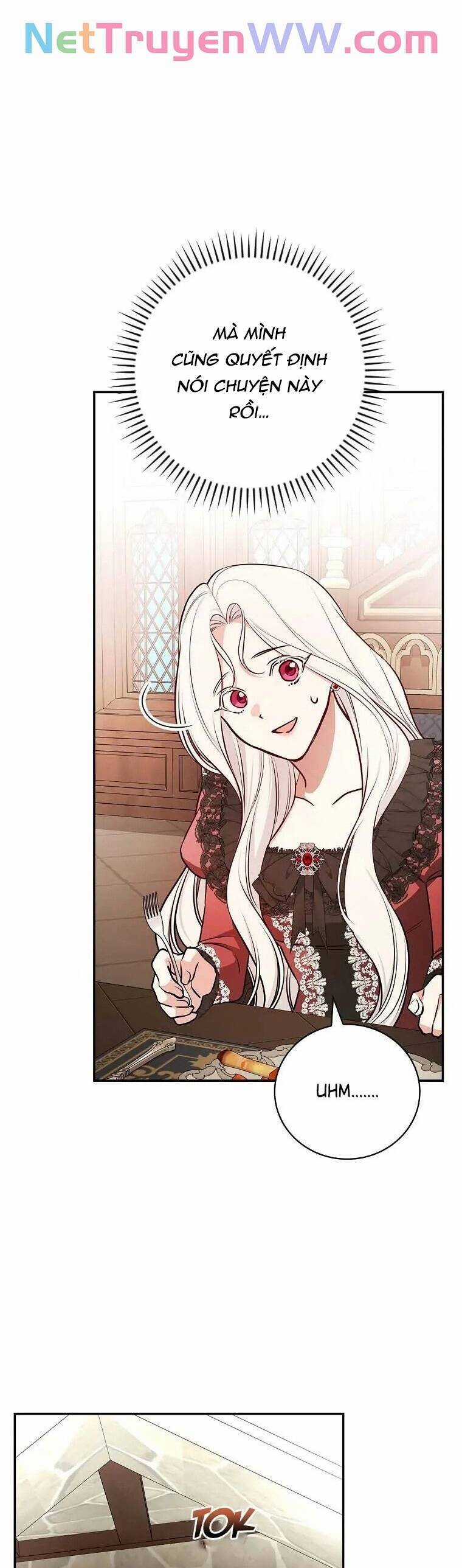 Tôi Trở Thành Mẹ Của Chiến Binh Chapter 86 trang 41