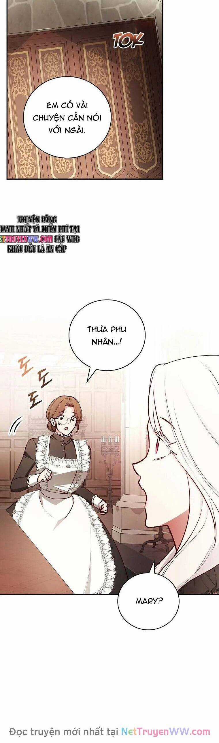 Tôi Trở Thành Mẹ Của Chiến Binh Chapter 86 trang 42